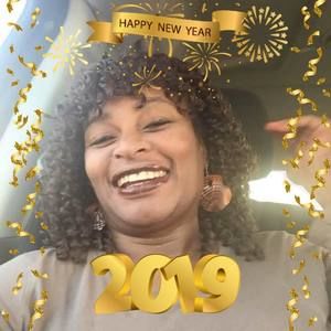 Meet your Posher, Sharon